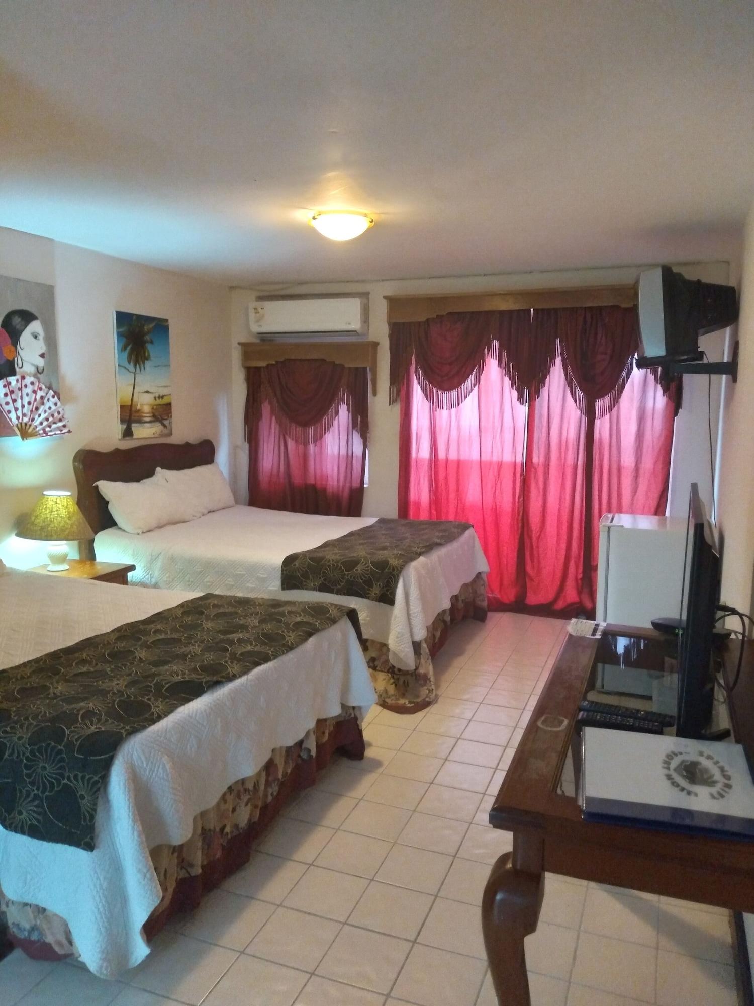 Spindrift Hotel San Pedro  Ngoại thất bức ảnh