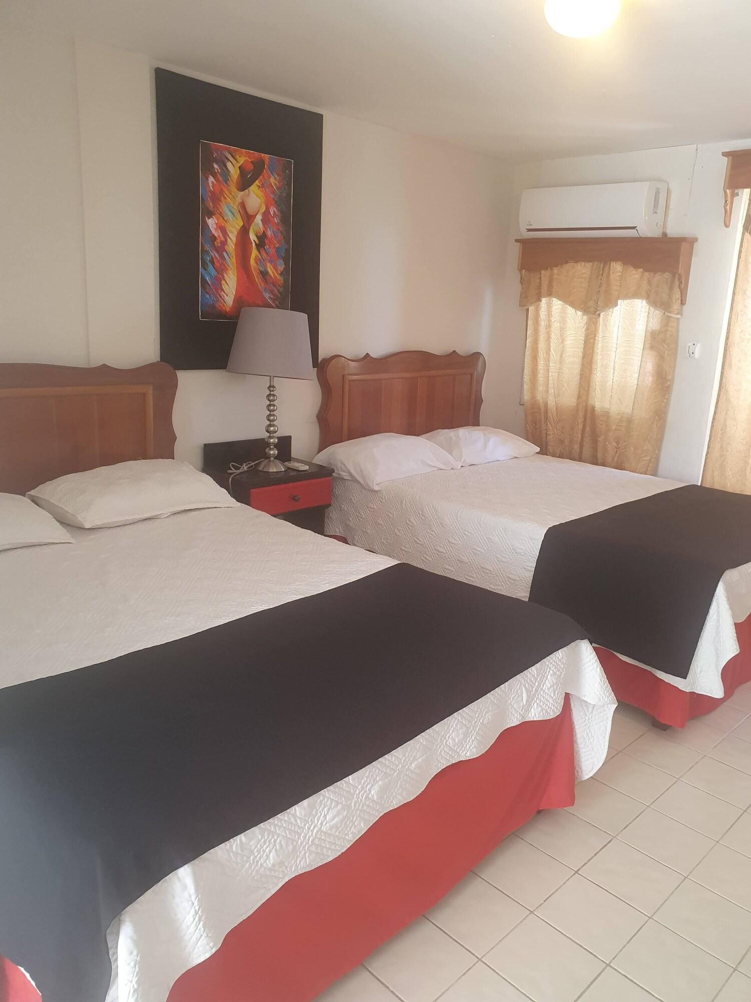 Spindrift Hotel San Pedro  Ngoại thất bức ảnh