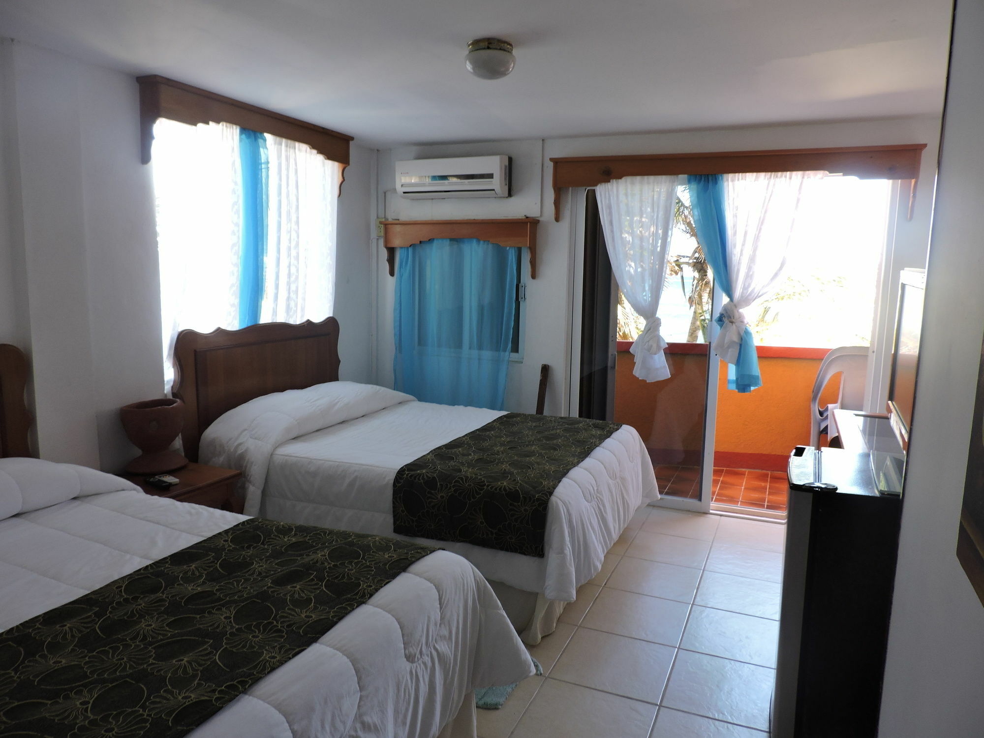 Spindrift Hotel San Pedro  Ngoại thất bức ảnh