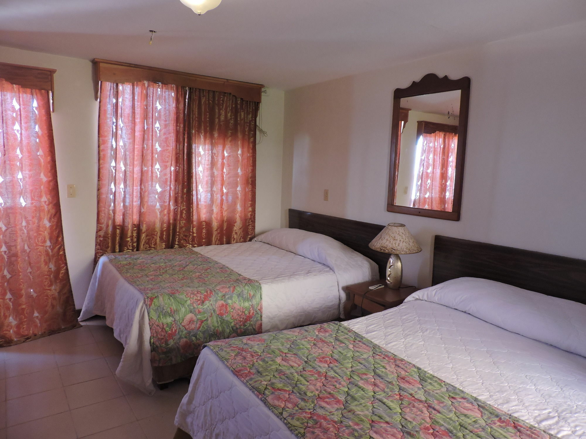 Spindrift Hotel San Pedro  Ngoại thất bức ảnh
