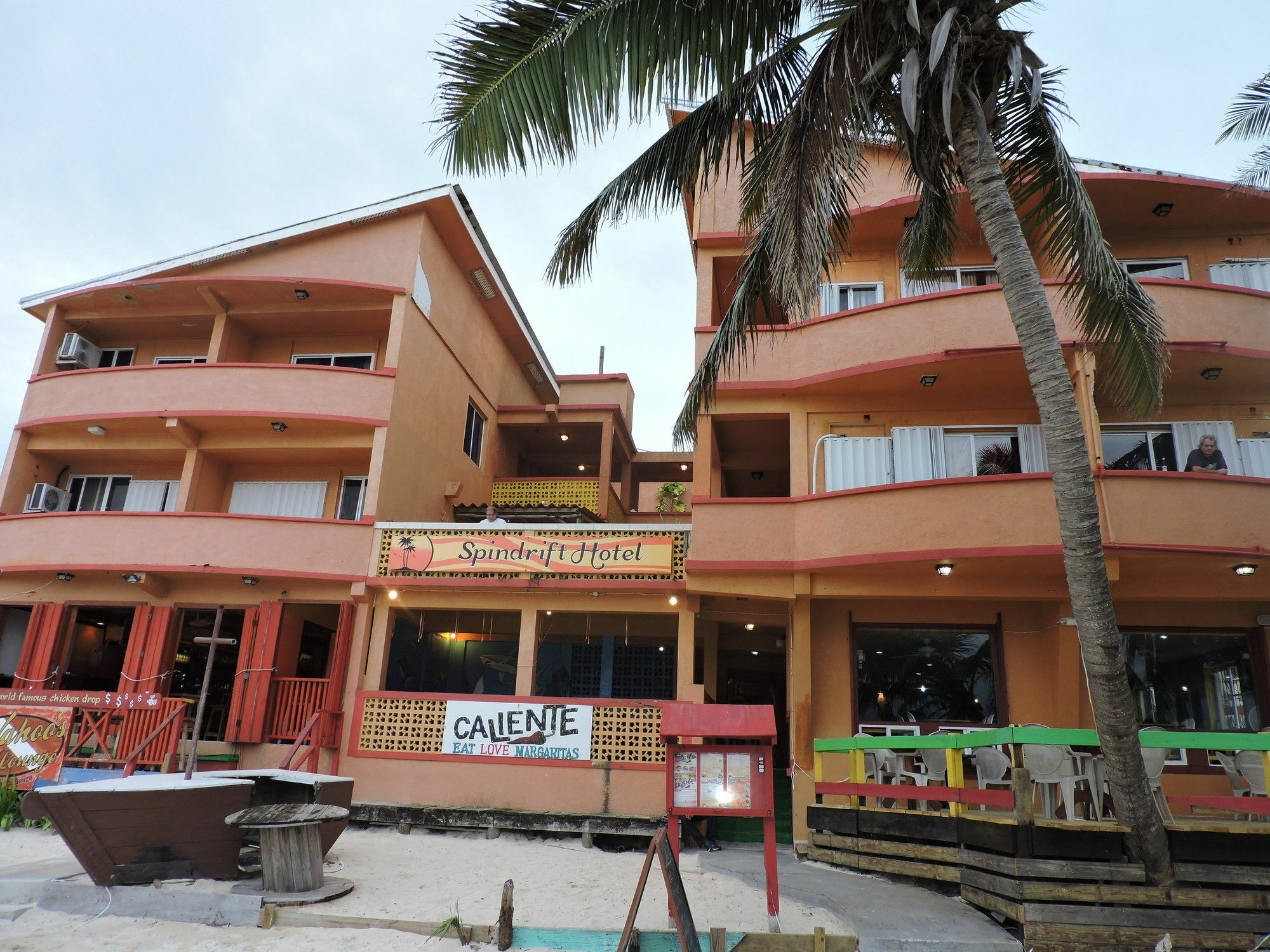 Spindrift Hotel San Pedro  Ngoại thất bức ảnh